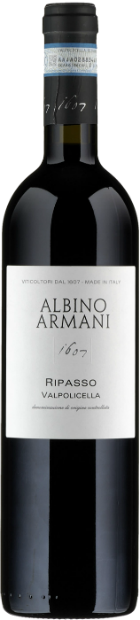 Вино Albino Armani Ripasso Valpolicella DOC 0.75 л