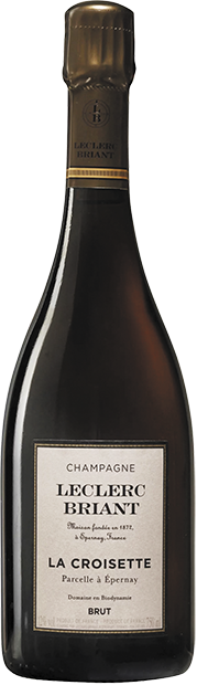 Шампанское Leclerc Briant La Croisette 0.75 л