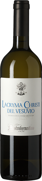 Вино Lacryma Christi Bianco del Vesuvio DOC 0.75 л