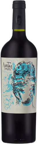 Изображение товара Вино Avatar Malbec