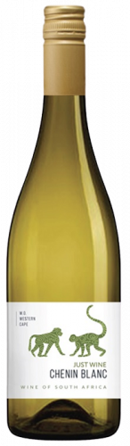Вино Just Wine Chenin Blanc