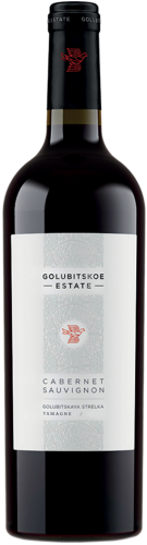 Изображение товара Вино Golubitskoe Estate Cabernet Sauvignon