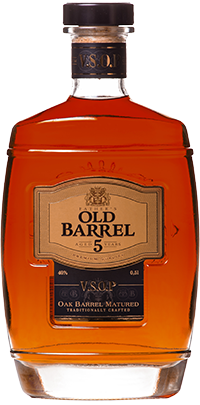 Изображение товара Коньяк Father`s Old Barrel 5 лет Изображение товара Коньяк Father`s Old Barrel 5 лет