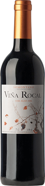 Вино Vina Rocal Oak Aged 0.75 л