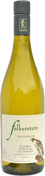 Вино Sudtirol Riesling 2013 0.75 л