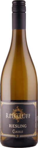 Изображение товара Вино Reis & Luff Riesling Classic