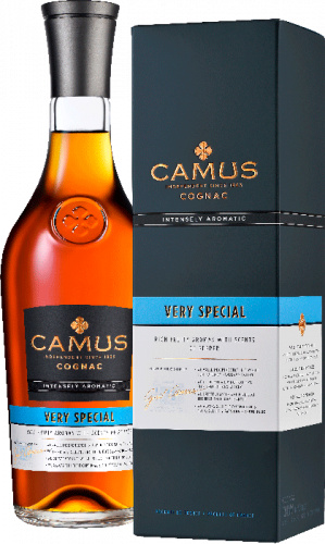 Коньяк Camus VS