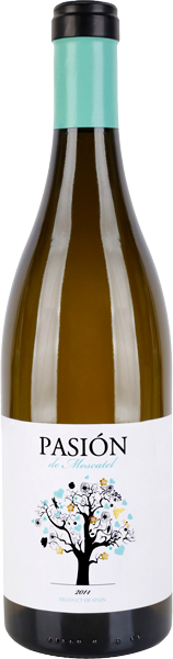 Вино Pasion de Moscatel 0.75 л