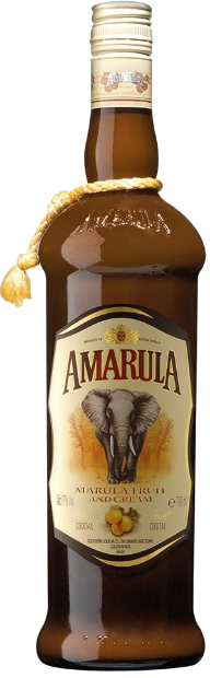 Ликер Amarula Marula Fruit Cream 0.75 л