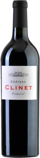 Вино Chateau Clinet 0.75 л