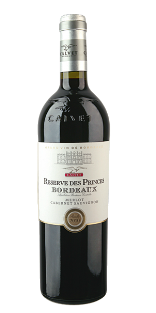 Вино Reserve des Princes 0.75 л