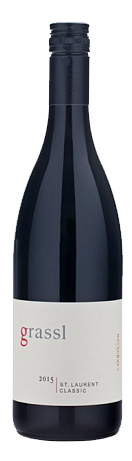 Вино Grassl, Sankt Laurent Classic 0.75 л
