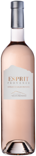 Изображение товара Вино Esprit Provence Coteaux d'Aix en Provence