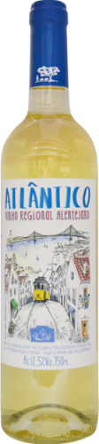 Вино Atlantico 0.75 л