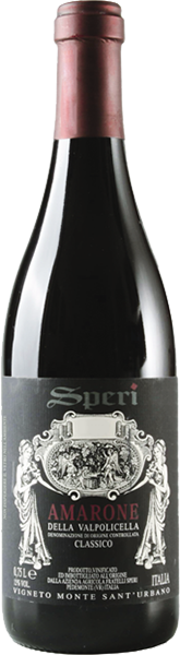 Вино Speri, Monte Sant'Urbano Amarone della Valpolicella Classico DOCG 0.75 л