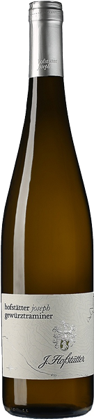 Вино Gewurztraminer Alto Adige DOC 0.75 л