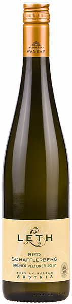 Вино Leth, Ried Schafflerberg Grüner Veltliner 0.75 л