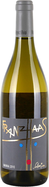 Вино Franz Haas, Manna 0.75 л
