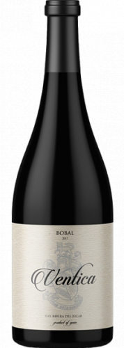 Изображение товара Вино Ventica Bobal