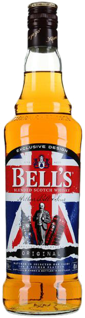 Виски Bell’s Original 0.5 л