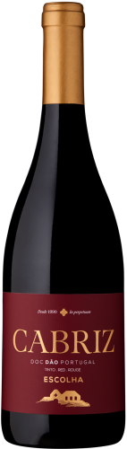 Изображение товара Вино Cabriz Escolha