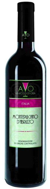 Вино Schenk Italia Avo 0.75 л