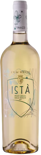 Изображение товара Вино Ista
