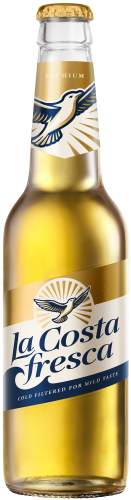 Изображение товара Светлое пиво Ла Коста Фреска Регулар Бут