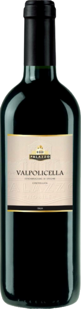 Вино Palazzo Nobile Valpolicella 0.75 л