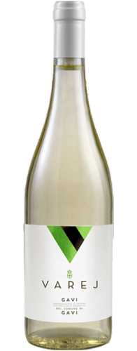 Изображение товара Вино Gavi di Gavi Varej