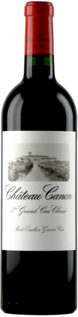 Вино Chateau Canon 0.75 л