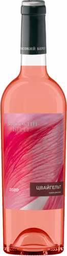 Изображение товара Вино Высокий берег Цвайгельт