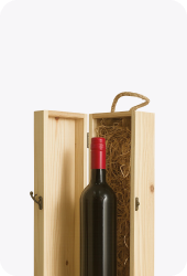 Хранение бутылок