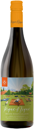 Вино Pique-Nique