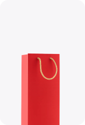 Подарочные пакеты и коробки