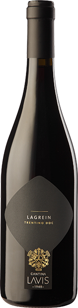 Вино Сantina LaVis, Lagrein 0.75 л