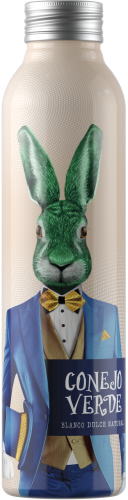 Вино Conejo Verde White