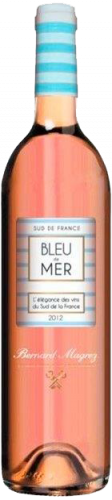 Вино Bernard Magrez, Bleu de Mer Rose