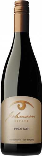 Вино Johnson Estate Pinot Noir