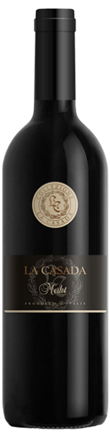 Вино Botter, La Casada Merlot, Veneto IGT 0.75 л