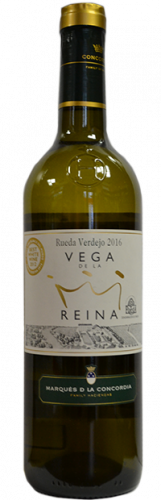 Изображение товара Вино Vega Reina Verdejo