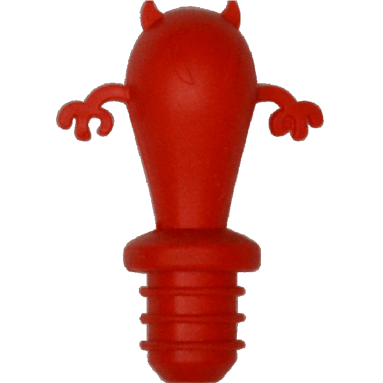 Пробка силиконовая в ассортименте