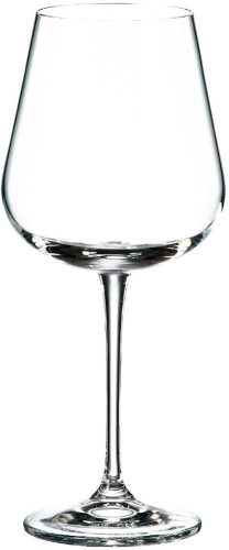 Изображение товара Набор бокалов для вина Crystalite Bohemia Аrdea/Amudsen 540 мл