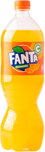 Изображение товара Fanta