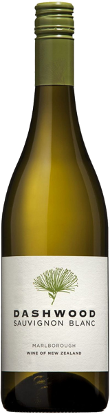 Вино Dashwood Sauvignon Blanc White Dry 0.75 л