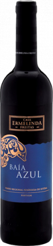 Вино красное Baia Azul 0.75 л
