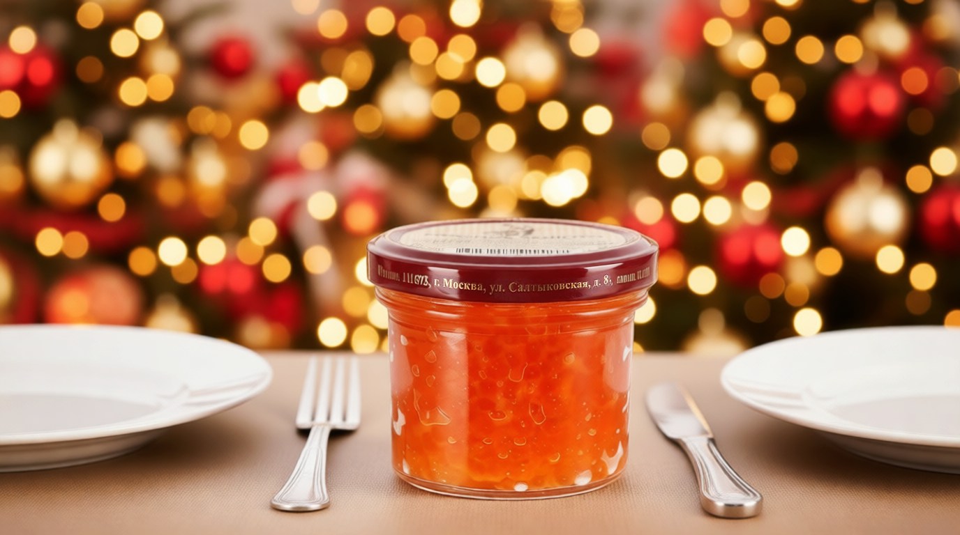 Накрываем стол: какие деликатесы купить на Новый Год?