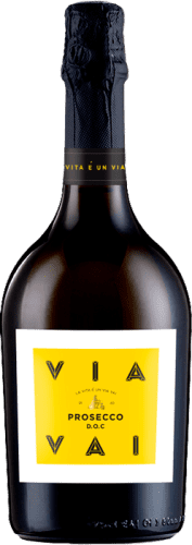 San Martino Prosecco Millesimato Via Vai (Италия)