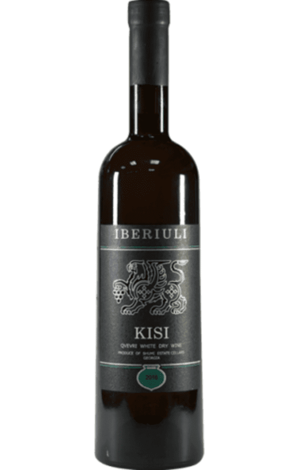 Вино Киси Квеври Ибериули