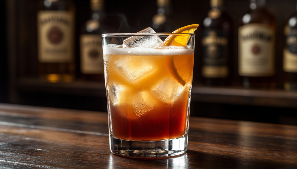 Bushmill’s Sour сауэр